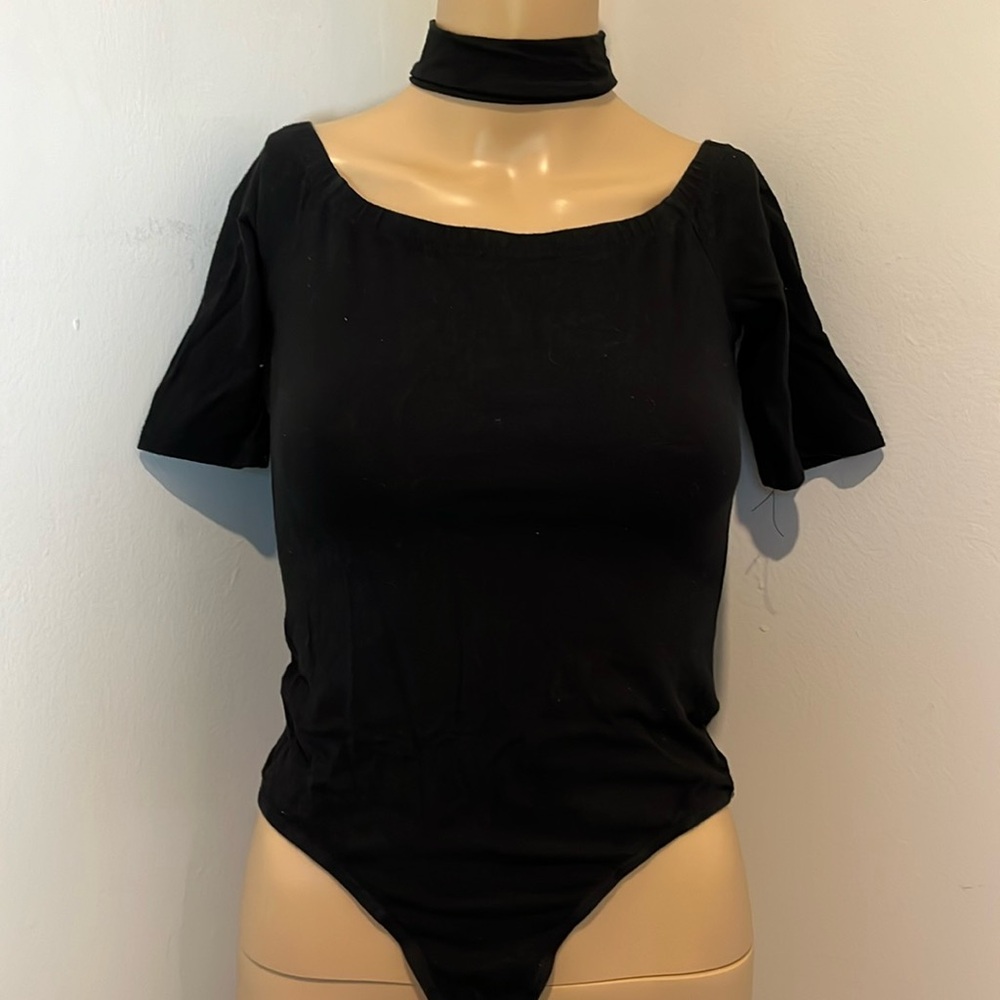 Bodysuit